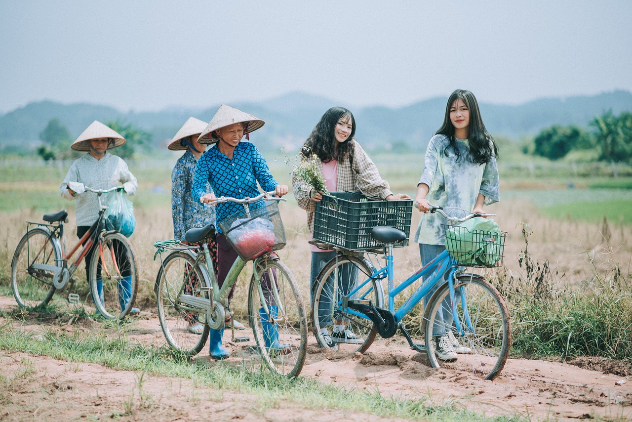 The Benefits of Community Supported Agriculture (CSA)